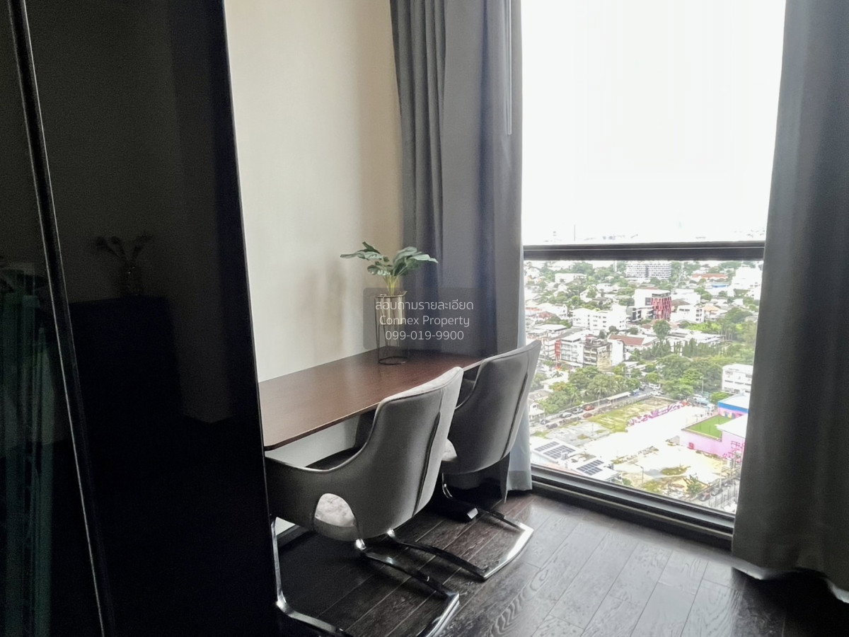 picture FOR RENTCondo Park Origin Thonglor BTS-Thong Lo CX-138330-1 - 12/12