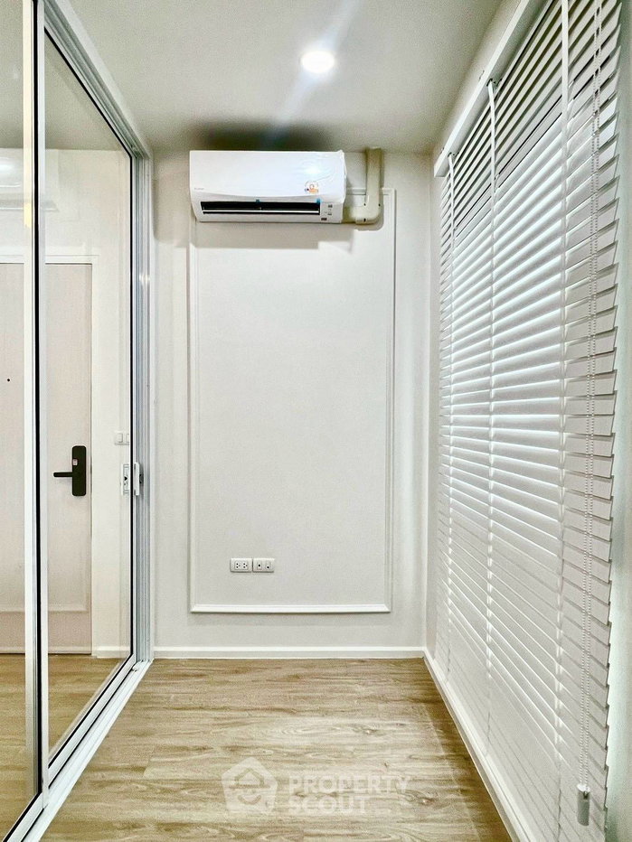 รูป คอนโด 1 ห้องนอน ขนาด 33 ตร.ม. S1 Condominium Rama 9 ให้เช่า (ID 3260275) - รูปที่ 17/23