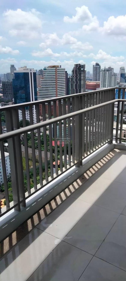 picture FOR RENTCondo Quattro by Sansiri BTS-Thong Lo CX-64590-1 - 8/8
