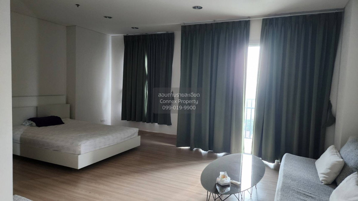 รูป เช่าคอนโด อินโทร พหลโยธิน-ประดิพัทธ์ BTS-สะพานควาย | Saphan Khwai CX-154332-1 - รูปที่ 1/3