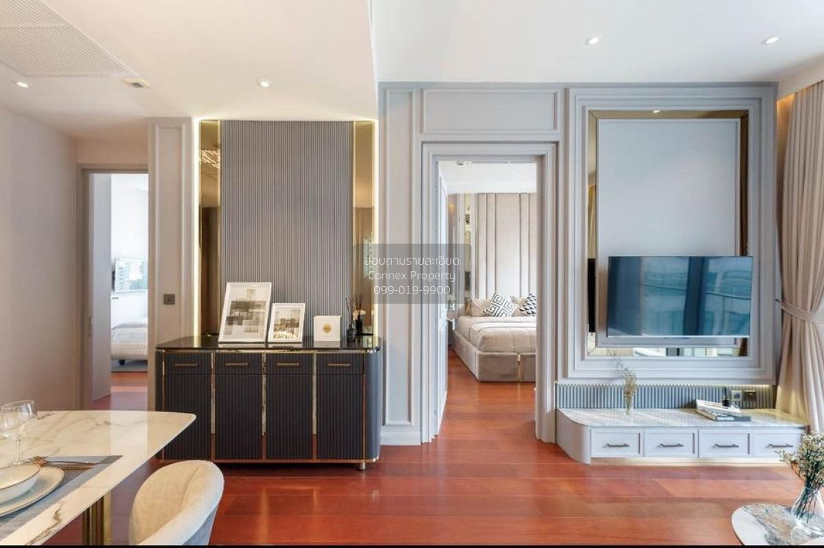 picture FOR RENTCondo Khun By Yoo BTS-Thong Lo CX-89237-1 - 5/12