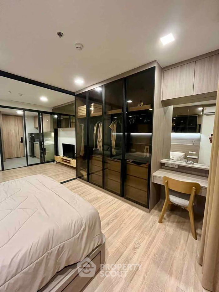picture 1-BR Condo at XT Phayathai near BTS Phaya Thai (ID 3263553) - 9/22
