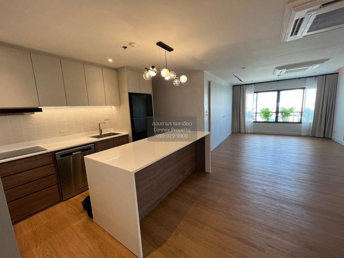 picture FOR RENTCondo Baan Ploenchit BTS-Phloen Chit CX-91719-1 - 7/10