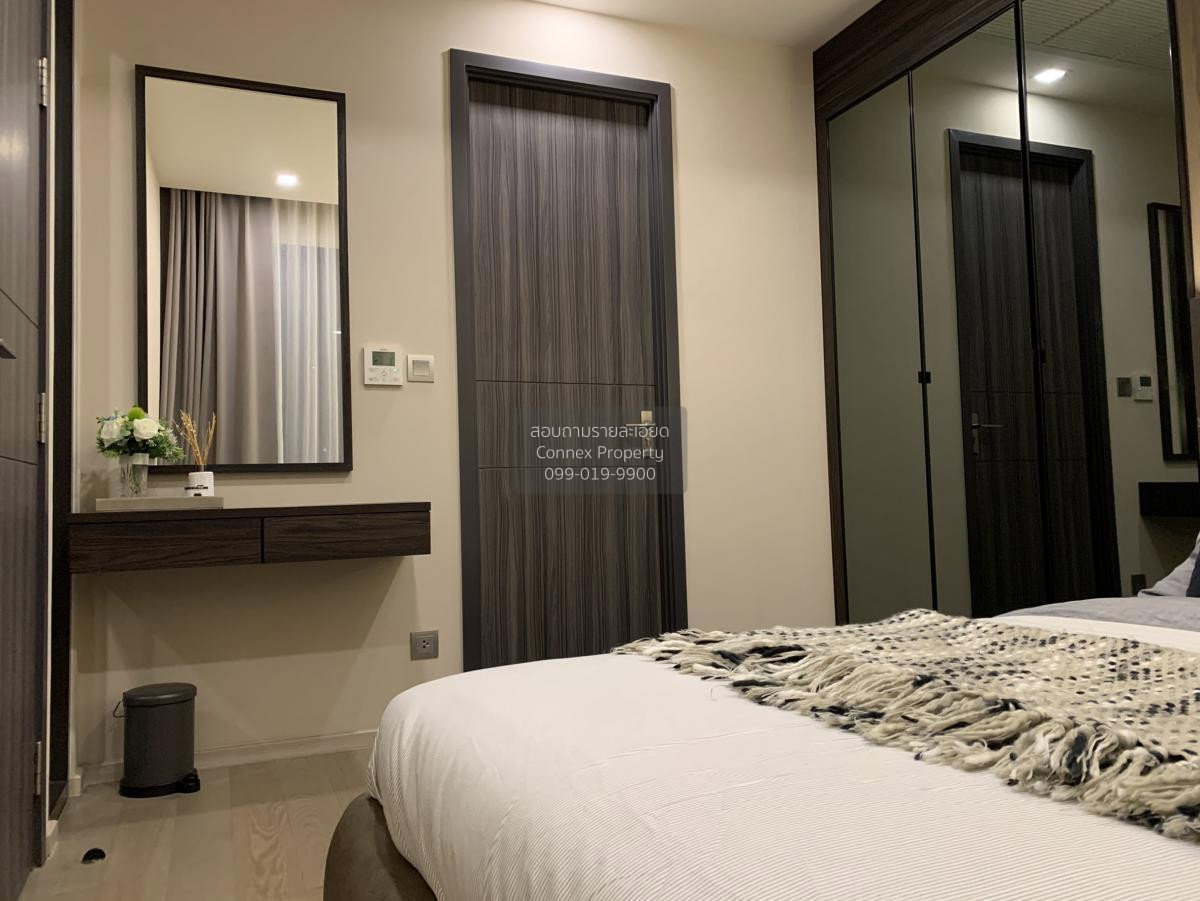 picture FOR RENTCondo Ashton Asoke BTS-Asok CX-07540-1 - 7/7