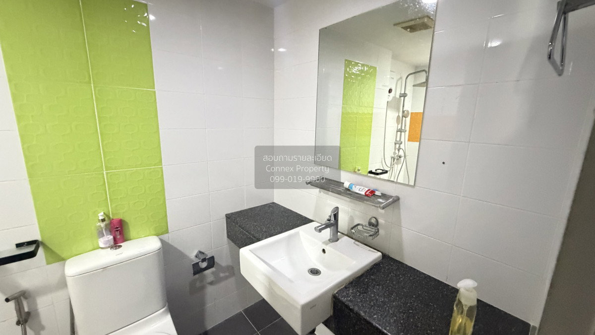 รูป ขายคอนโด เดอะคิทท์ พลัส นวมินทร์ 0 CX-150938-1 - รูปที่ 10/10