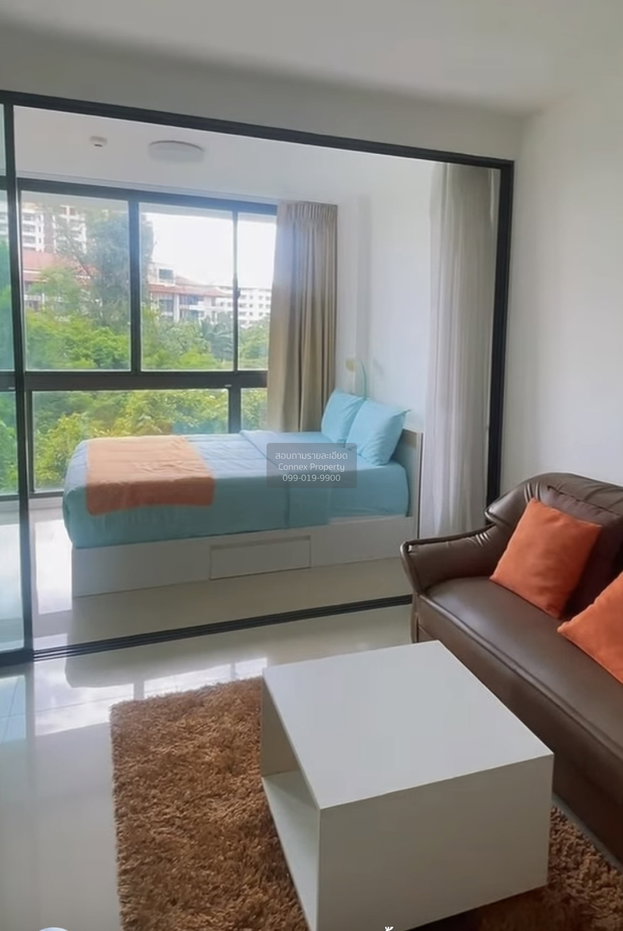 picture FOR SELLCondo Connext Condo Phuket MRT-Khlong Toei CX-161497-1 - 1/7