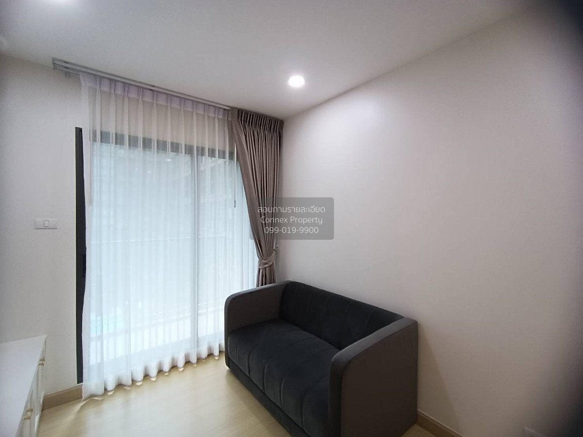 รูป เช่าคอนโด ศุภาลัย ไพร์ม พระราม 9 0 CX-142729-1 - รูปที่ 2/11