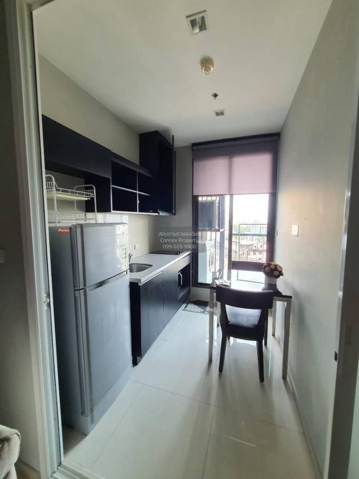 picture FOR RENTCondo RHYTHM Sukhumvit 44/1 BTS-Phra Khanong CX-18444-1 - 4/10