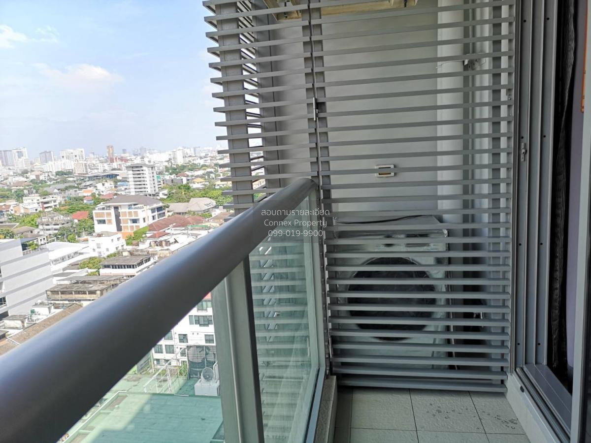 รูป เช่าคอนโด เดอะ ลอฟท์ เอกมัย BTS-เอกมัย | Ekkamai CX-22140-1 - รูปที่ 3/12