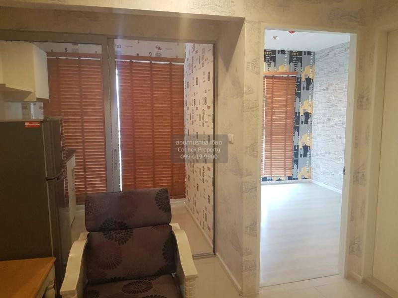picture FOR RENTCondo Aspire Sukhumvit 48 BTS-Phra Khanong CX-08145-1 - 1/7
