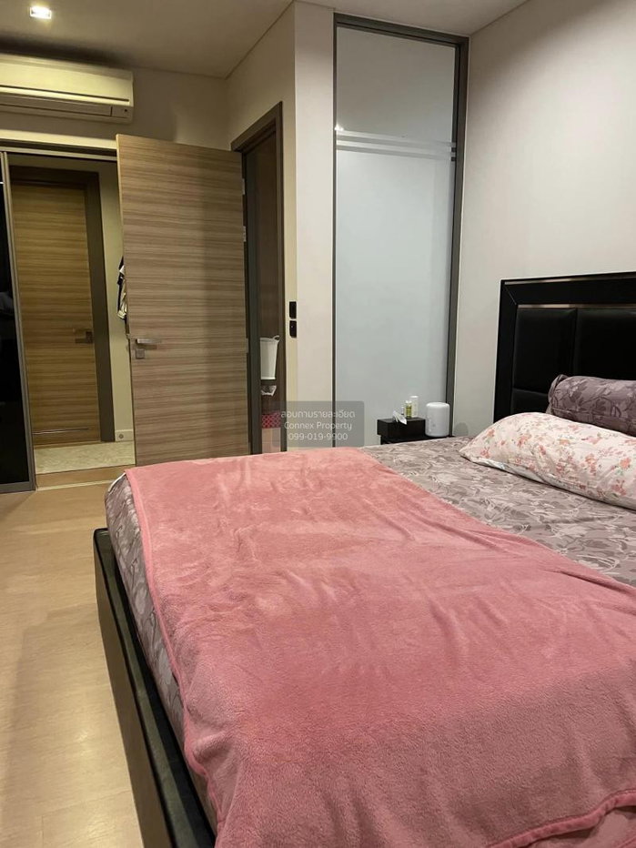 รูป ขายคอนโด เดอะรูม เจริญกรุง 30 BTS-สะพานตากสิน | Saphan Taksin CX-77163-1 - รูปที่ 5/5
