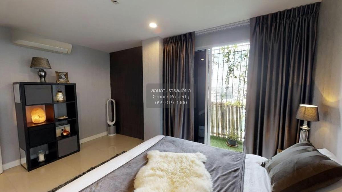 รูป ขายคอนโด เดอะ ซีรีส์ อุดมสุข 29 BTS-อุดมสุข | Udom Suk CX-126443-1 - รูปที่ 5/7