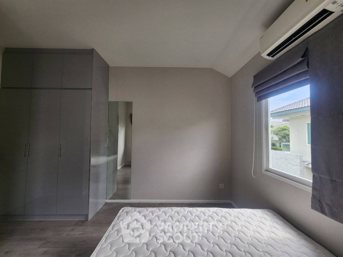 รูป บ้าน 4-ห้องนอน ที่ มัณฑนา บางนา-วงแหวน ใน ดอกไม้ (ID 3257082) - รูปที่ 9/11
