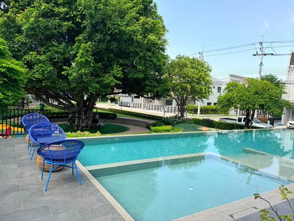 รูปภาพ 4Bed | 3Bath | ARL Ban Thap Chang | 130sqm | THB 38,000/mo | Fl.2 — Siri Place Pattanakarn Bangkok