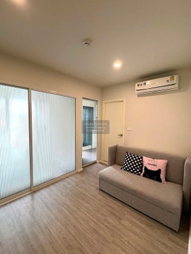 FOR RENTCondo Blue Phahonyothin 35 BTS-Bang Na CX-144305-1