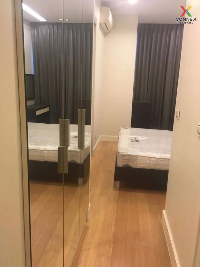picture FOR RENTCondo Equinox Phahol - Vibha MRT-Chatuchak Park CX-78893-1 - 4/9