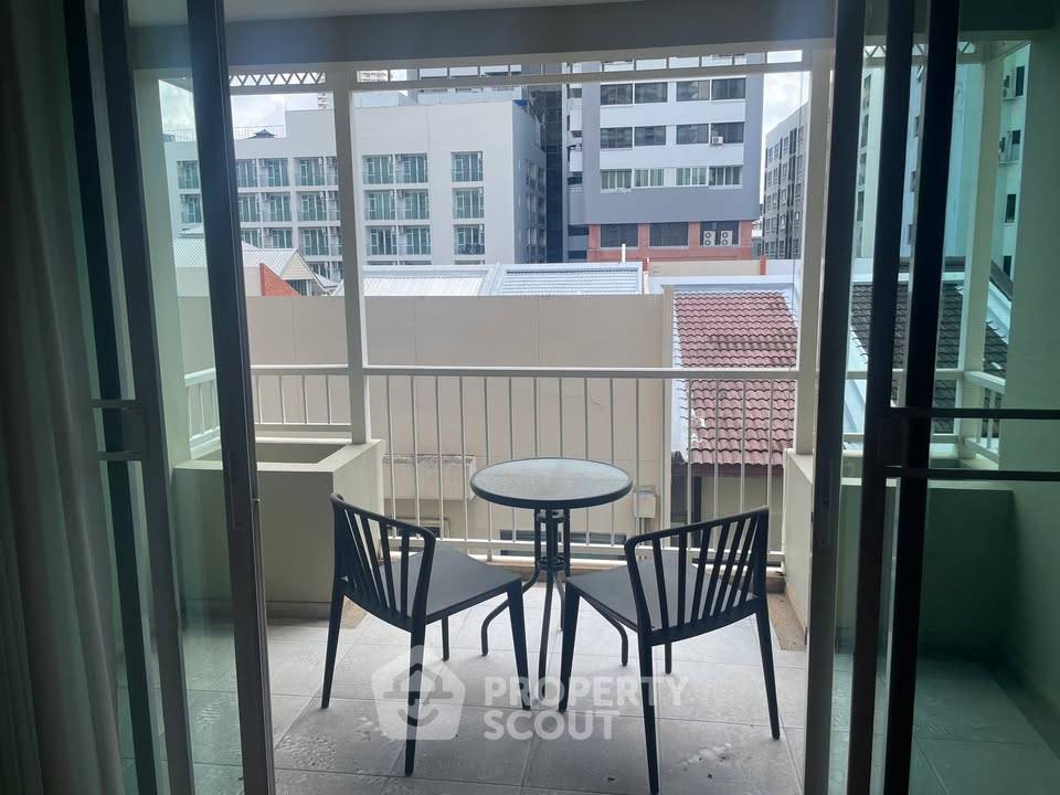 รูป ราคาน่าสนใจ คอนโด 2 ห้องนอน The Bangkok Sukhumvit 43 ใกล้ BTS พร้อมพงษ์ (ID 3258070) - รูปที่ 5/26