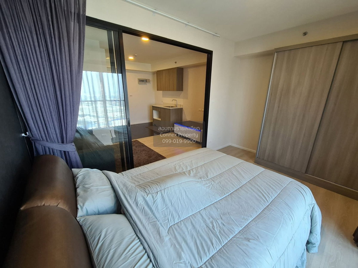 picture FOR RENTCondo A Space Mega BTS-On Nut CX-165816-1 - 7/7