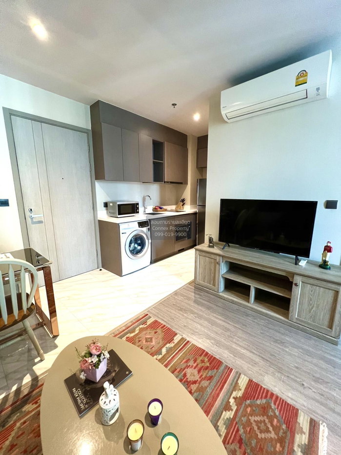 รูป เช่าคอนโด รึทึ่ม เอกมัย BTS-เอกมัย | Ekkamai CX-17533-1 - รูปที่ 4/8