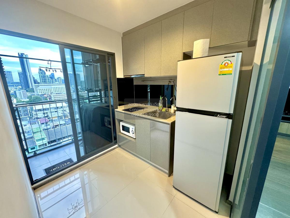 รูป เช่าคอนโด ไอดีโอ สุขุมวิท 93 BTS-บางจาก | Bang Chak CX-135628-1 - รูปที่ 3/8
