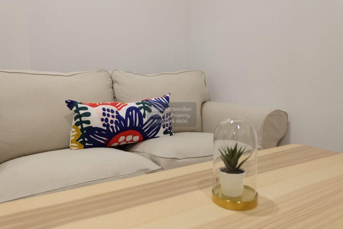 picture FOR SELLCondo The Tree Sukhumvit 71 ARL-Ramkhamhaeng CX-133302-1 - 2/8