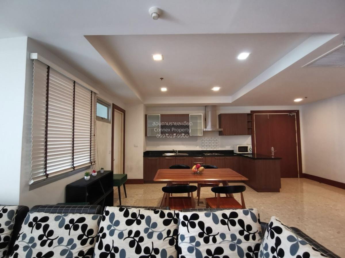 รูป เช่าคอนโด ณุศาศิริ แกรนด์ คอนโด BTS-เอกมัย | Ekkamai CX-16075-1 - รูปที่ 3/11