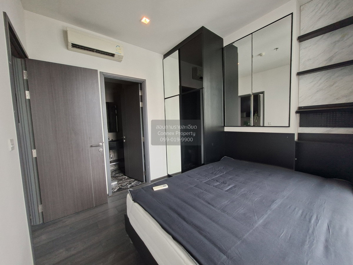 รูป เช่าคอนโด เอดจ์ สุขุมวิท 23 BTS-อโศก | Asok CX-122622-1 - รูปที่ 4/8