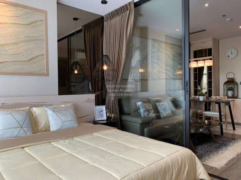 รูป เช่าคอนโด รึทึ่ม เอกมัย BTS-เอกมัย | Ekkamai CX-17556-1 - รูปที่ 11/12