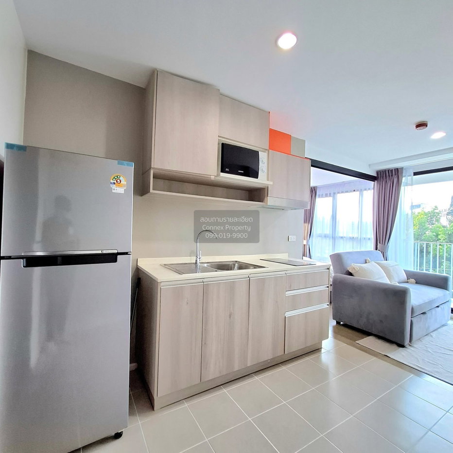 picture FOR SELLCondo Centrio Condominium BTS-Phrom Phong CX-170251-1 - 3/12