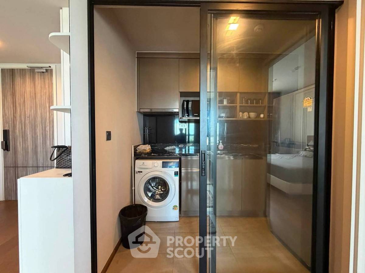 รูป คอนโด 1-BR Ideo Q Sukhumvit 36 ใกล้ BTS ทองหล่อ (ID 3262291) - รูปที่ 14/16