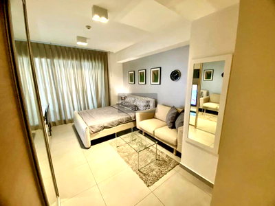 Condos for rent : FOR RENTCondo The Lofts Ekkamai BTS-Ekkamai CX-22137-1