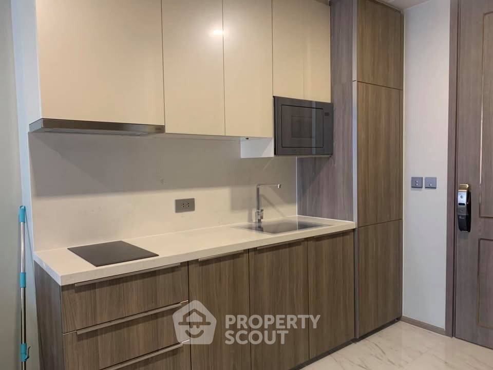 รูป ใกล้ MRT สุขุมวิท เพียง 50 ม. | 1 ห้องนอน Celes Asoke (ID 3262197) - รูปที่ 16/16