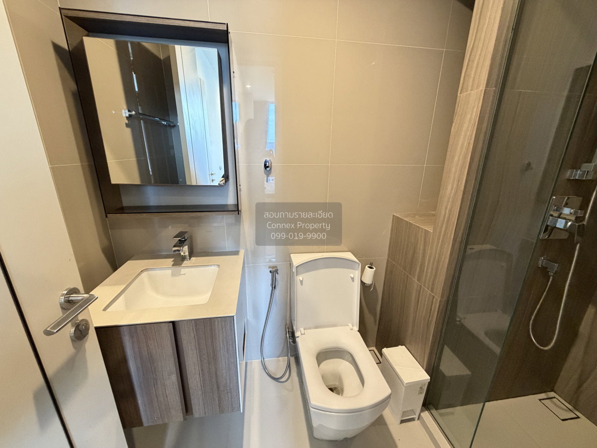picture FOR RENTCondo The Line Phahon-Pradipat BTS-Saphan Khwai CX-51422-1 - 10/10