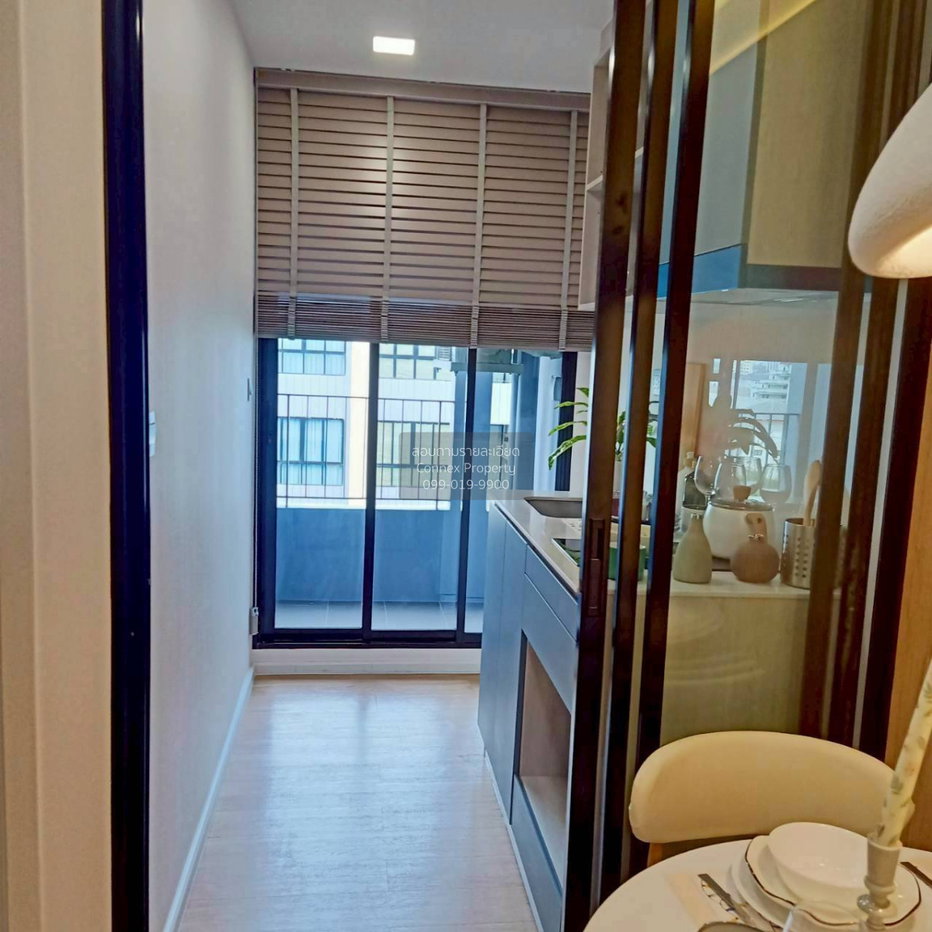 picture FOR RENTCondo Atmoz Kanaal Rangsit SRT-Rangsit CX-160995-1 - 6/12