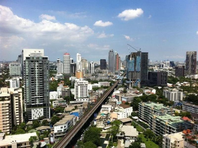 รูป เช่าคอนโด ดิ แอดเดรส สุขุมวิท 28 BTS-พร้อมพงษ์ | Phrom Phong CX-20389-1 - รูปที่ 9/9