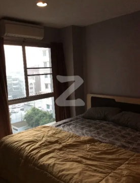 1 ห้องนอน | 1 ห้องน้ำ | BTS Punnawithi | 37 ตร.ม. | 12,000 บาท/เดือน | ชั้น 7 — Whizdom Punnawithi Station กรุงเทพฯ