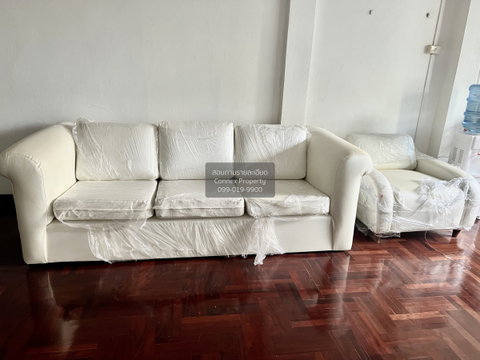 FOR RENTCondo The President Park Sukhumvit 24 BTS-Phrom Phong CX-148201-1