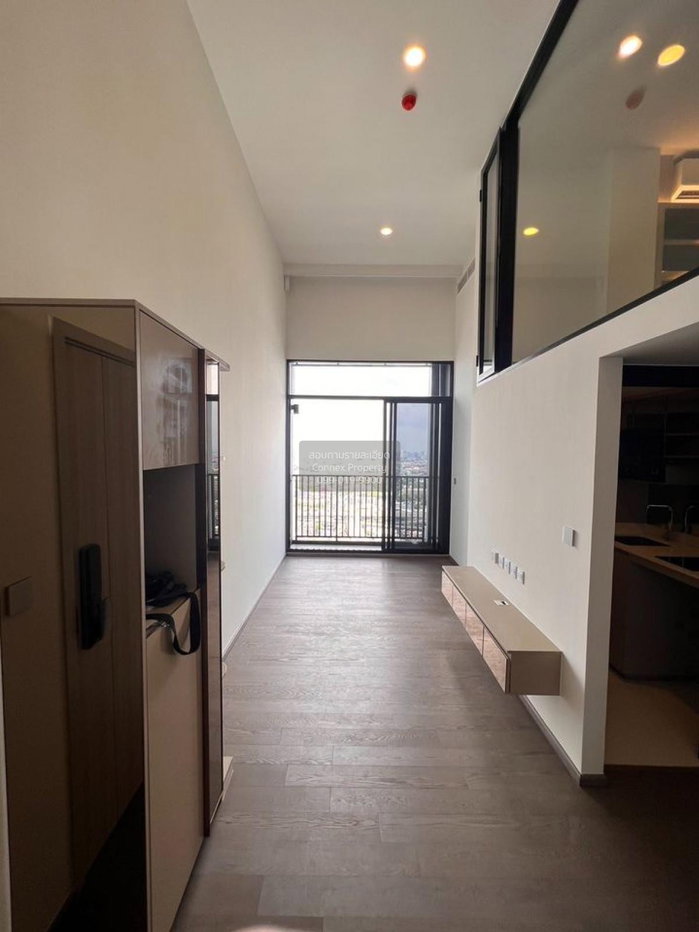 picture FOR RENTCondo Park Origin Ratchathewi BTS-Ratchathewi CX-130950-1 - 2/3