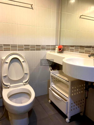 Condos for rent : FOR RENTCondo Lumpini Place Srinakarin - Huamark Station ARL-Hua Mak CX-87391-1