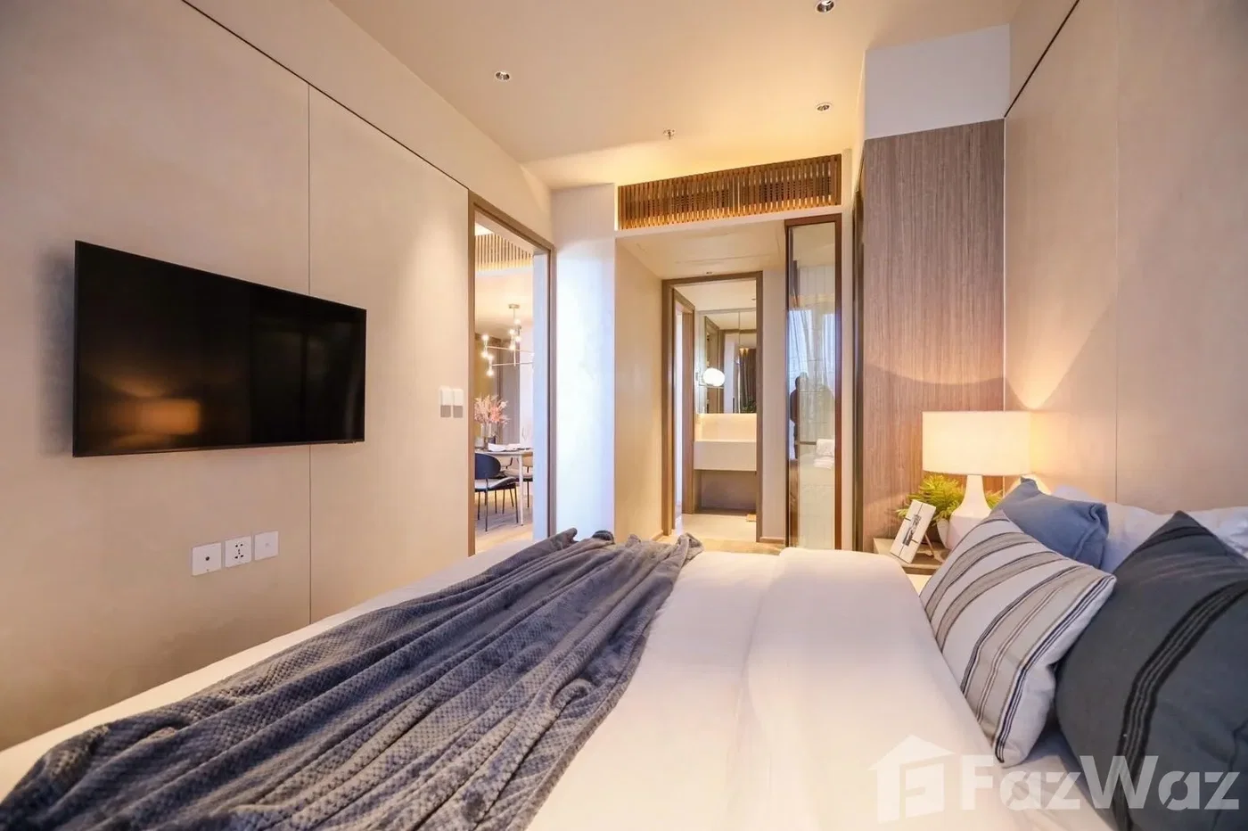 picture 2 bedroom with direct sea view for sale 6744353 - 12/23
