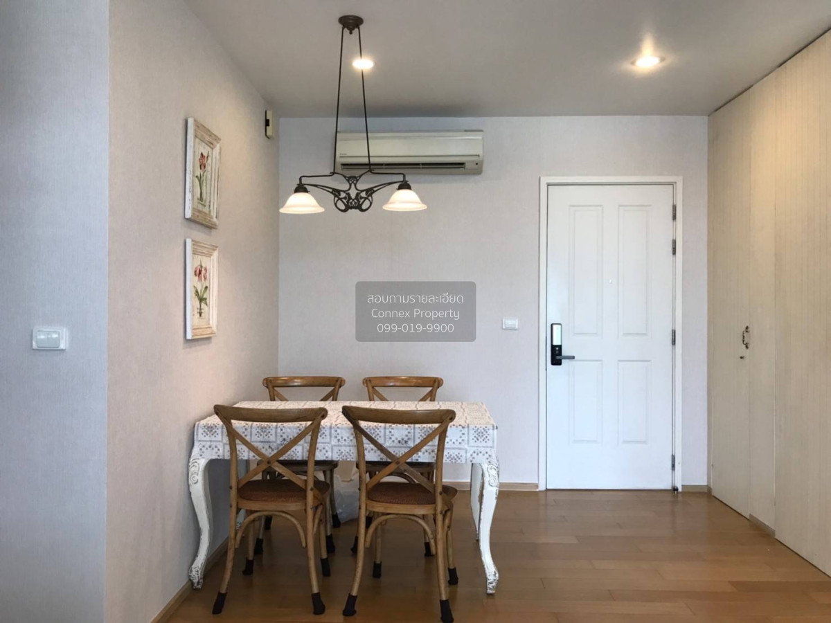 picture FOR RENTCondo Hive Sathorn BTS-Krung Thon Buri CX-27426-1 - 3/12