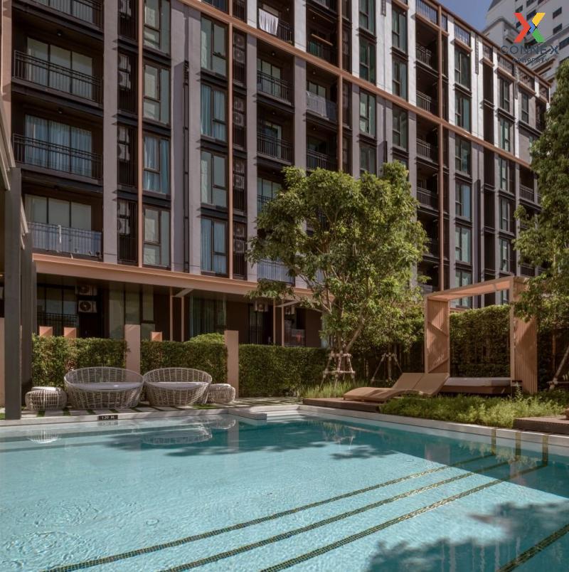 picture FOR SELLCondo Venio Sukhumvit 10 BTS-Nana CX-126835-1 - 2/3