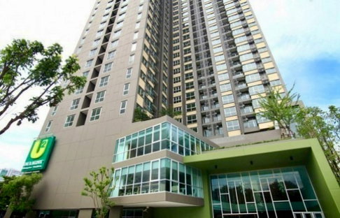 2 ห้องนอน | 2 ห้องน้ำ | BTS Mo Chit | 65 ตร.ม. | 30,000 บาท/เดือน | ชั้น 13 — U Delight At Jatujak Station กรุงเทพฯ