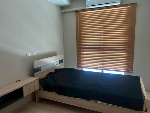 Plum Condo Chaengwattana Station 1,585,000 