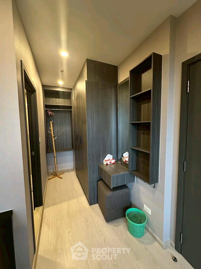 รูป คอนโด 2-ห้องนอน ที่ เอลลิโอ เดล เนสท์ ใกล้ BTS อุดมสุข (ID 3260382) - รูปที่ 22/23