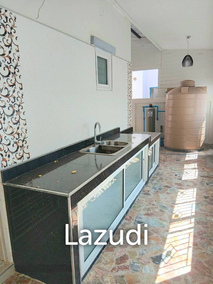 picture Townhouse 2 Bed near town - 15/19