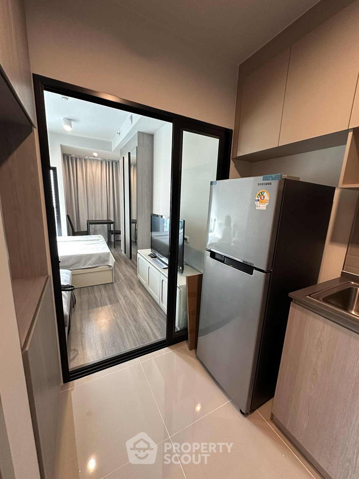 รูป คอนโด 1-ห้องนอน ที่ ไอดีโอ รามคำแหง-ลำสาลี สเตชั่น ใกล้ ลำสาลี (ID 2261423) - รูปที่ 5/10