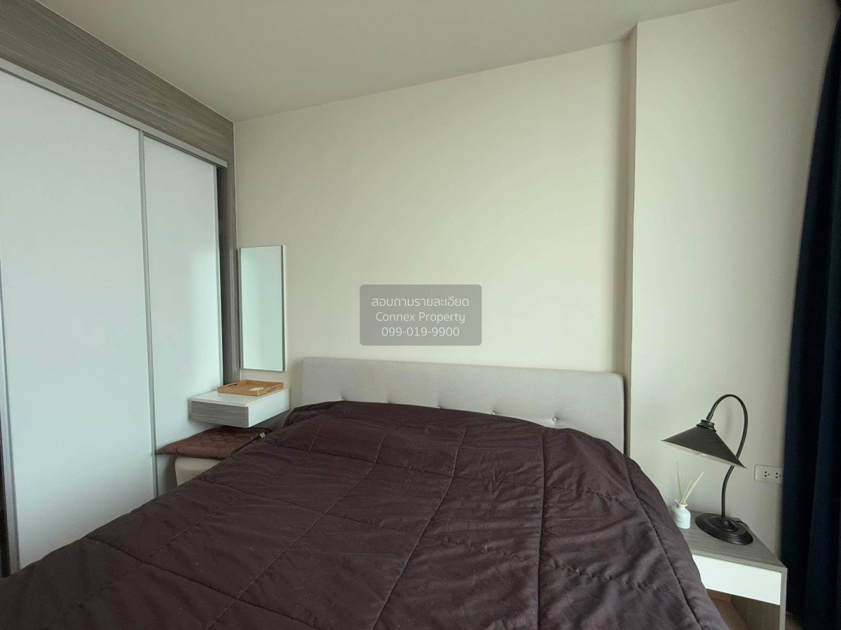 picture FOR RENTCondo The Base Downtown - Phuket BTS-Ekkamai CX-170452-1 - 9/12
