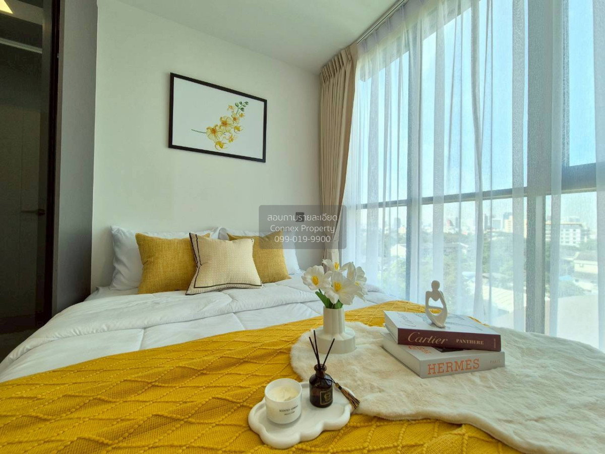 รูป เช่าคอนโด แอทโมซ พาลาซิโอ ลาดพร้าว-วังหิน 0 CX-139569-1 - รูปที่ 11/12