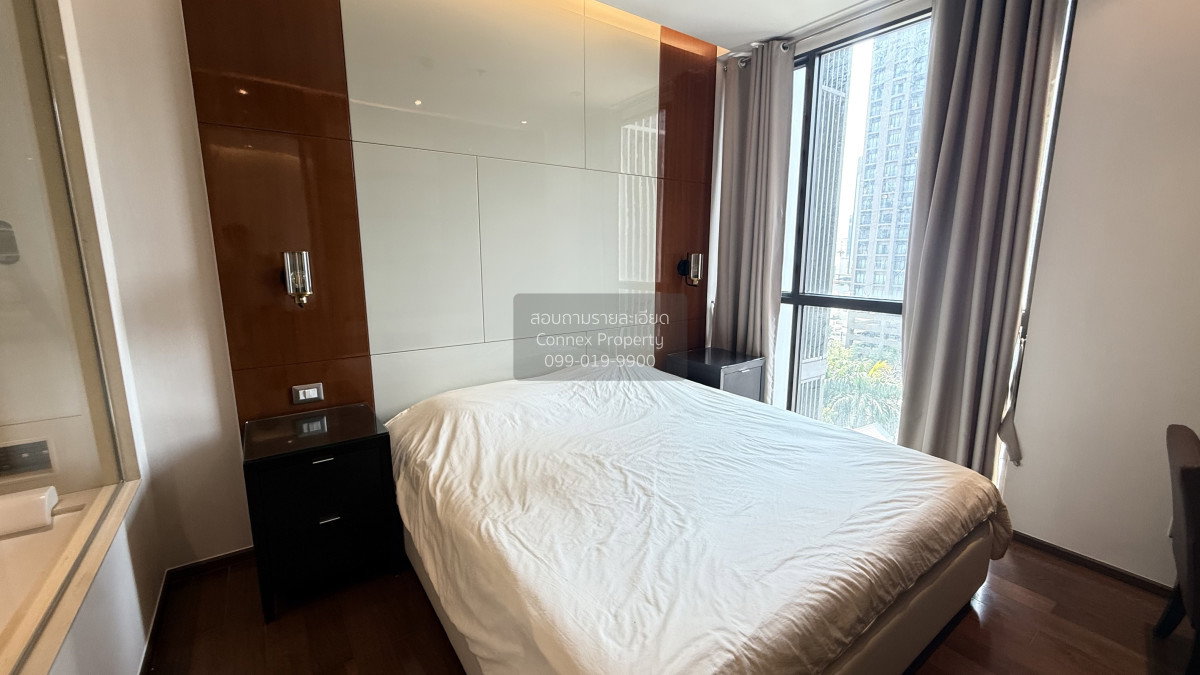 picture FOR RENTCondo The Address Sukhumvit 28 BTS-Phrom Phong CX-20302-1 - 5/9